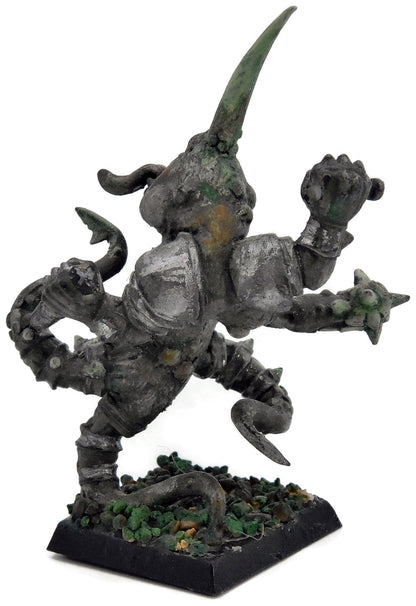CHAOS DAEMONS Chaos Spawn Converted #1 Sigmar