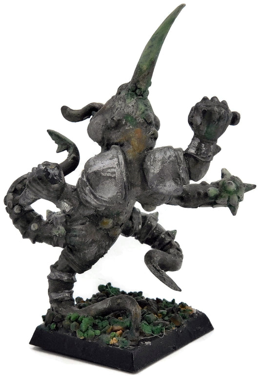 CHAOS DAEMONS Chaos Spawn Converted #1 Sigmar