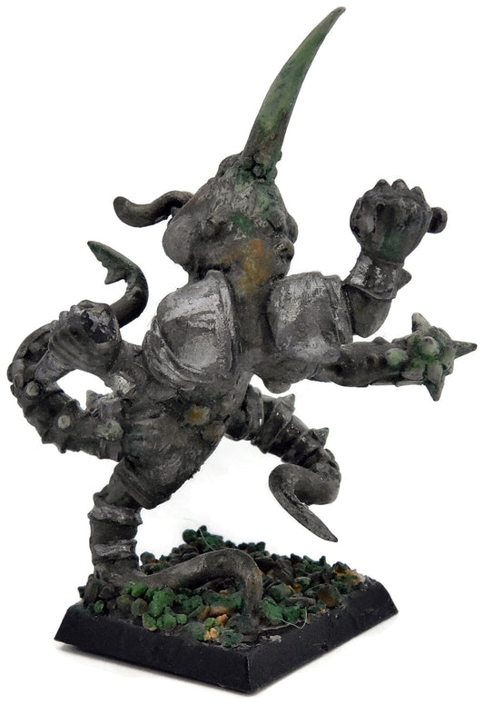CHAOS DAEMONS Chaos Spawn Converted #1 Sigmar