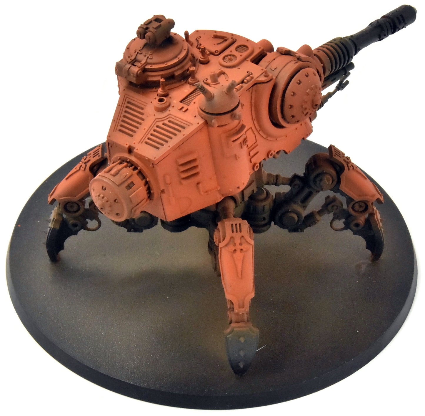 ADEPTUS MECHANICUS Onager Dunecrawler #3 Warhammer 40K