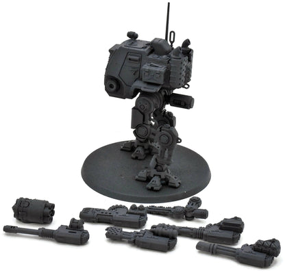 ASTRA MILITARUM Sentinel #3 Warhammer 40K