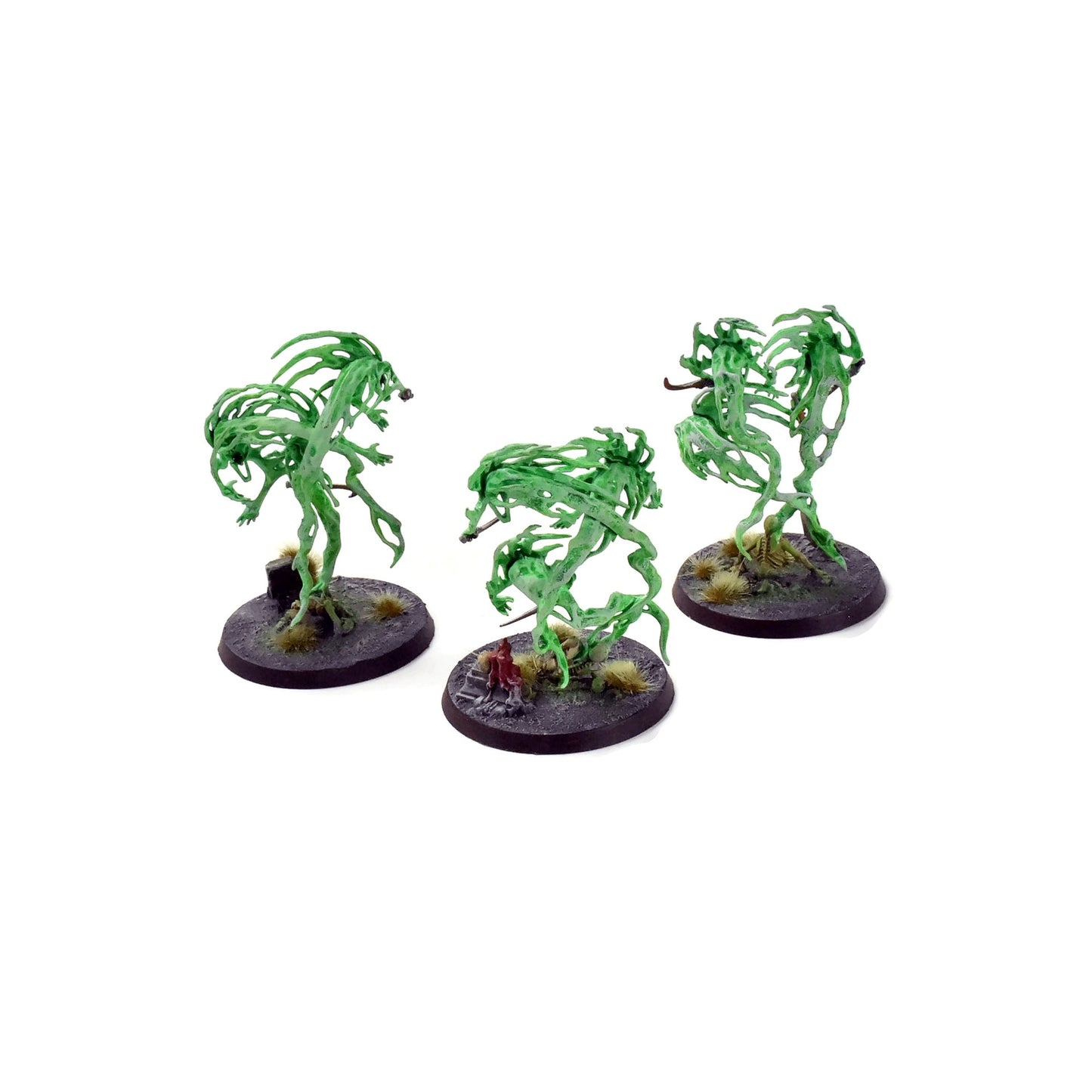 NIGHTHAUNT 3 Spirit Hosts #1 Sigmar