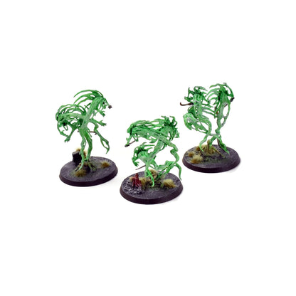 NIGHTHAUNT 3 Spirit Hosts #1 Sigmar