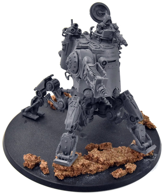 ADEPTUS MECHANICUS Onager Dunecrawler #1 Warhammer 40K 0778