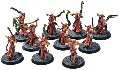 IDONETH DEEPKIN 10 Namarti Thralls #2 PRO PAINTED sigmar