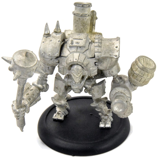 WARMACHINE Heavy Warjack #6 METAL