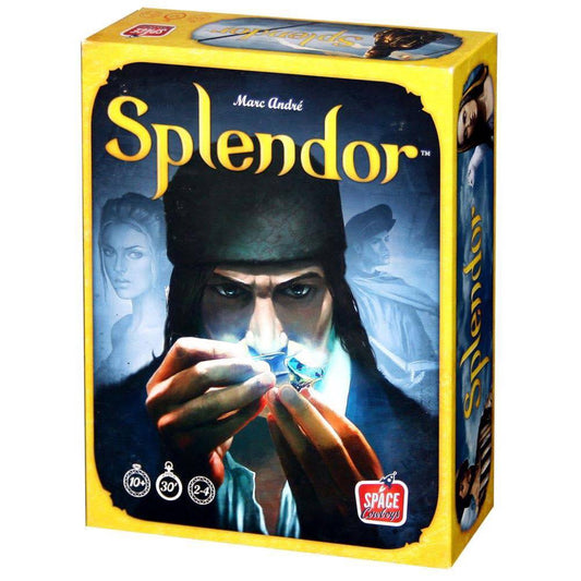 Splendor (Multi-Language)