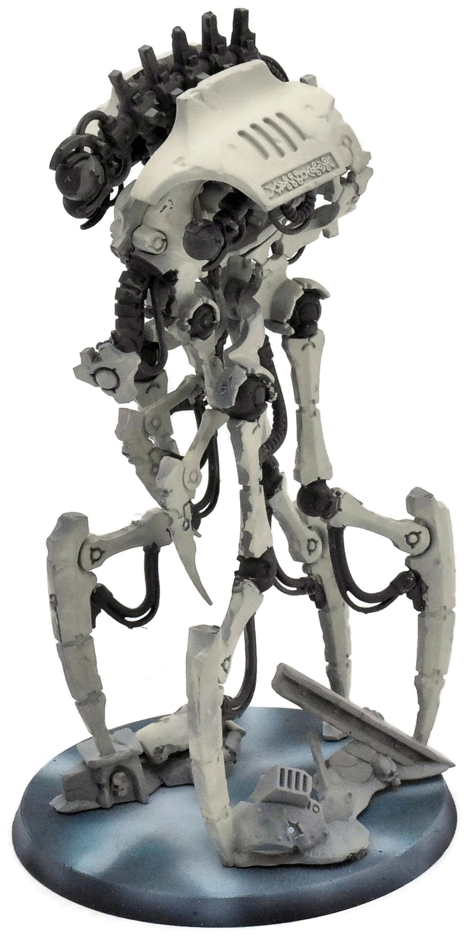 NECRONS Reanimator #1 Warhammer 40K