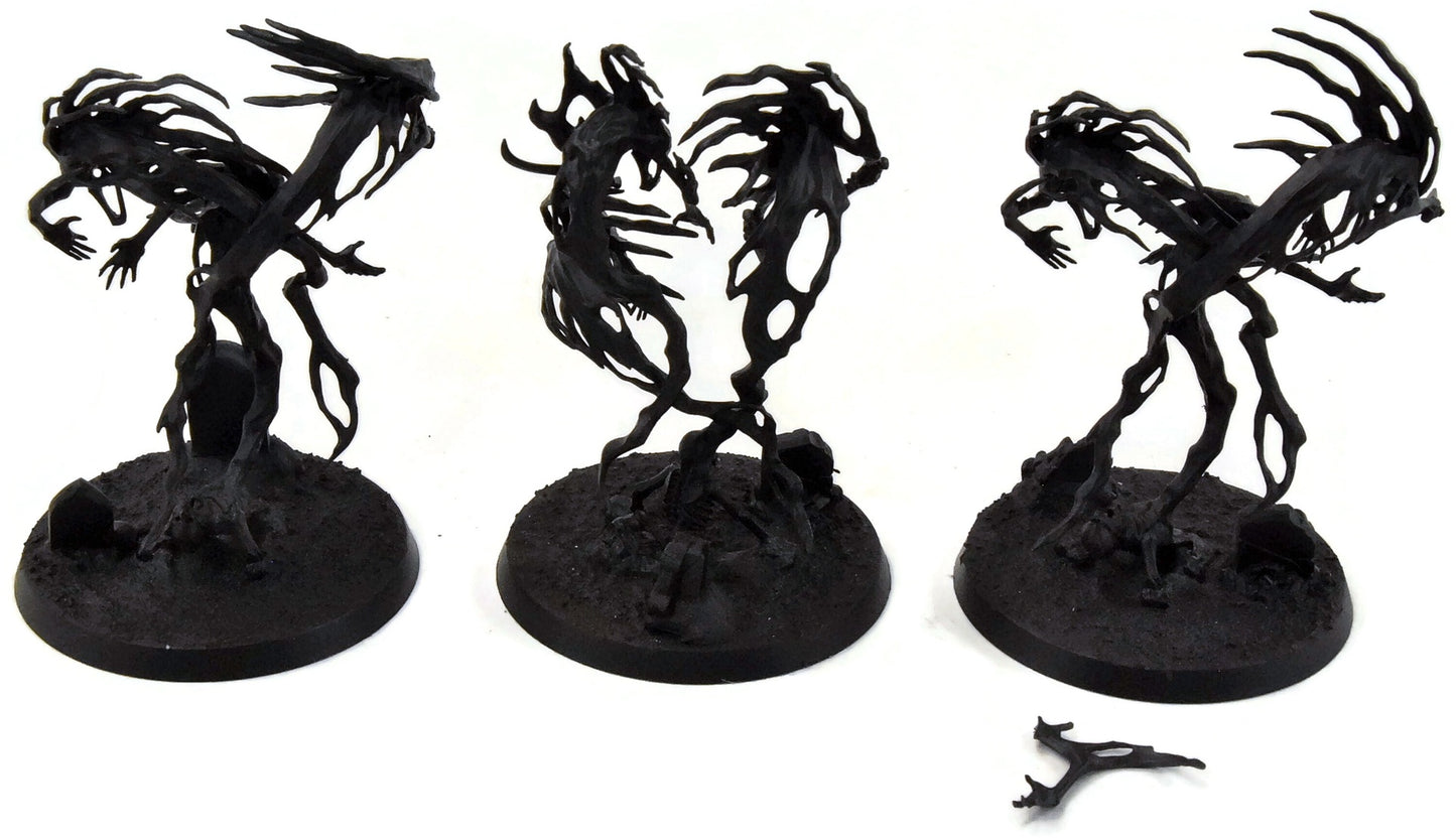NIGHTHAUNT 3 Spirit Hosts #2 Warhammer Sigmar