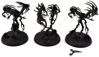 NIGHTHAUNT 3 Spirit Hosts #2 Warhammer Sigmar