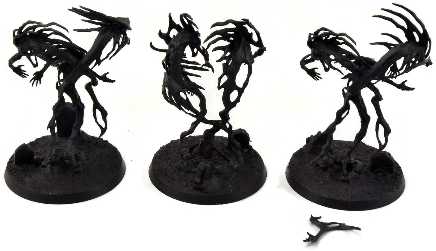 NIGHTHAUNT 3 Spirit Hosts #2 Warhammer Sigmar