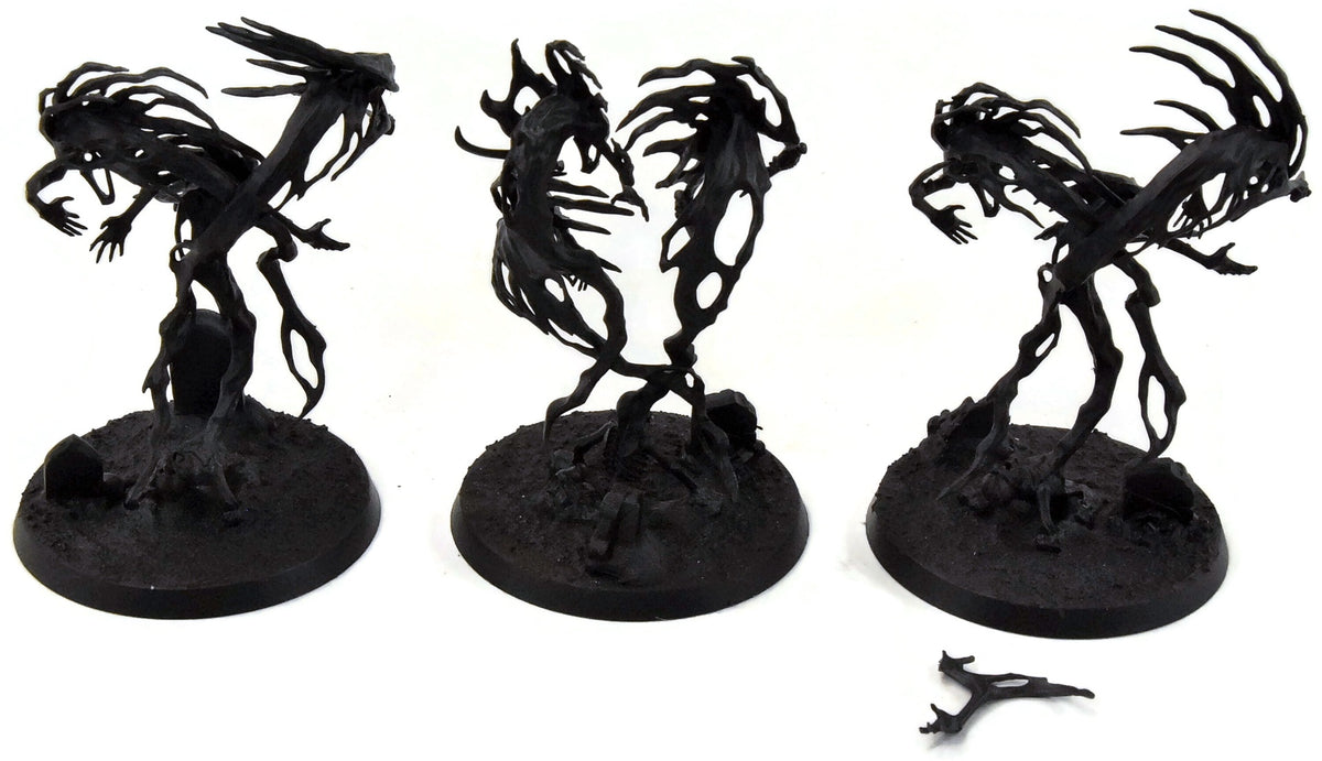 NIGHTHAUNT 3 Spirit Hosts #2 Warhammer Sigmar