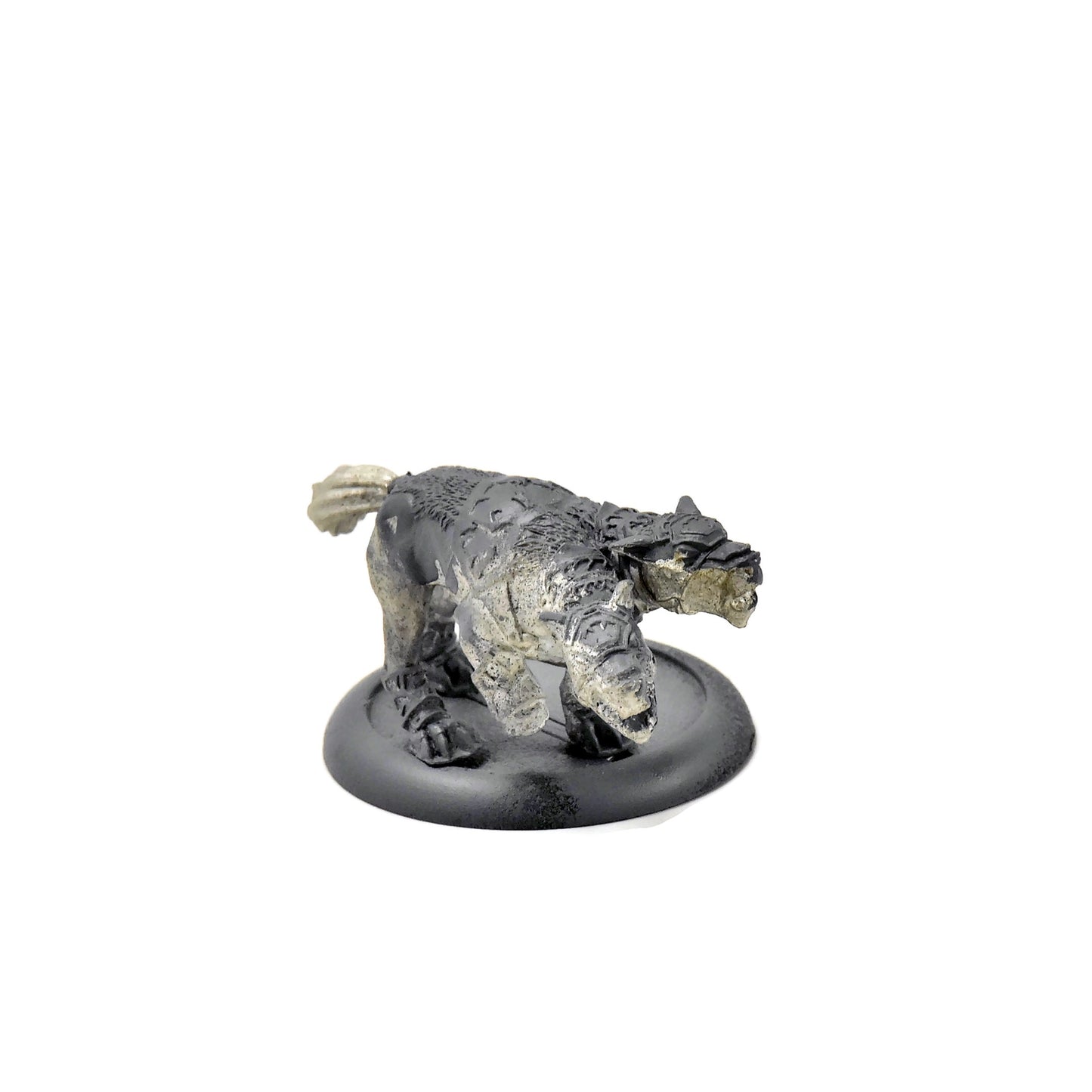 HORDES Circle Orboros Argus #1 METAL