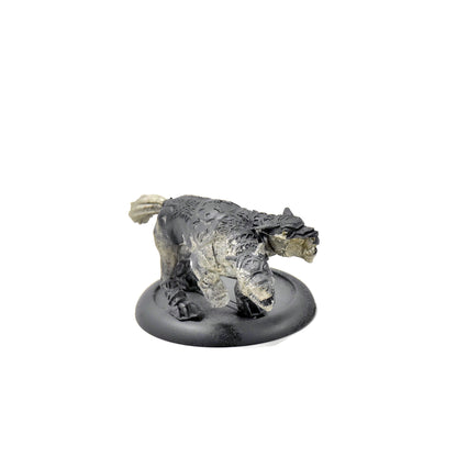 HORDES Circle Orboros Argus #1 METAL