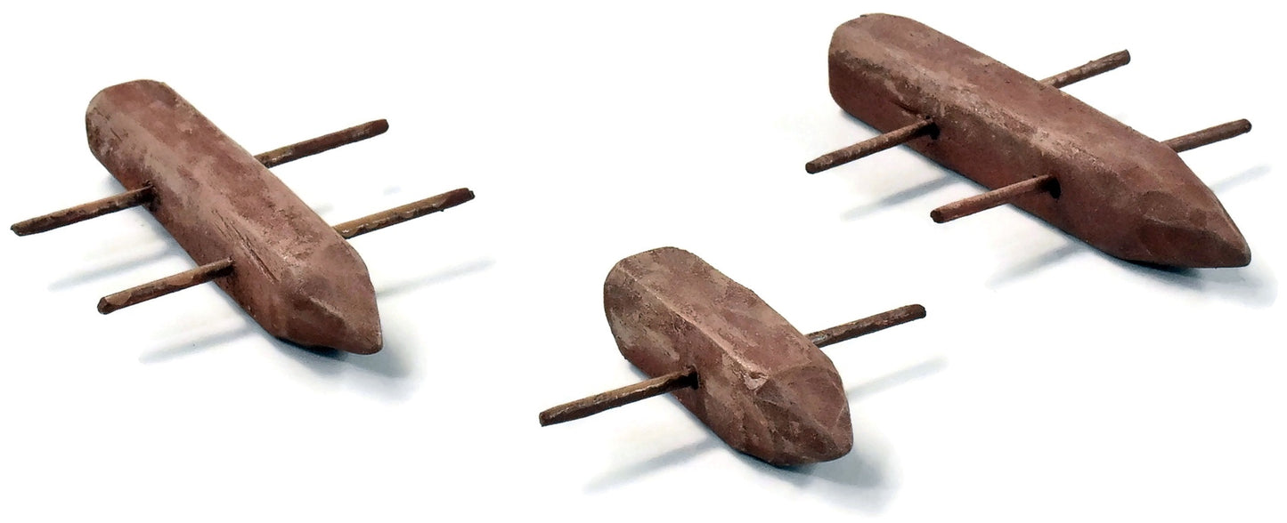 MIDDLE-EARTH Custom Battering Ram #1 LOTR