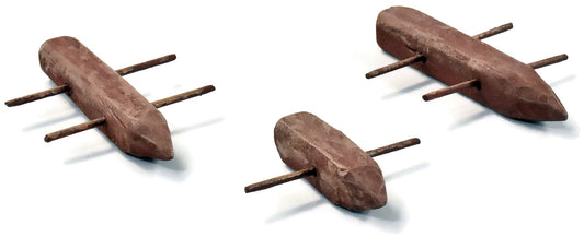 MIDDLE-EARTH Custom Battering Ram #1 LOTR