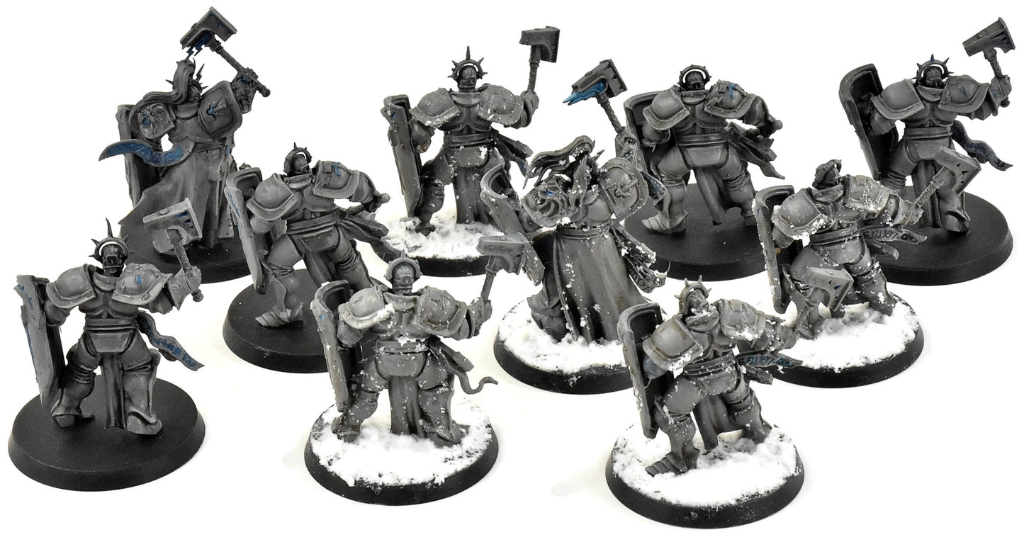 STORMCAST ETERNALS 10 Liberators #1 Sigmar 2610
