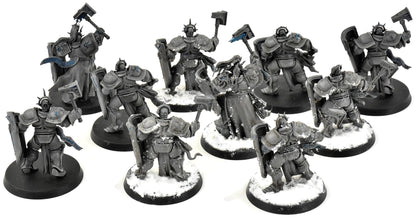 STORMCAST ETERNALS 10 Liberators #1 Sigmar 2610