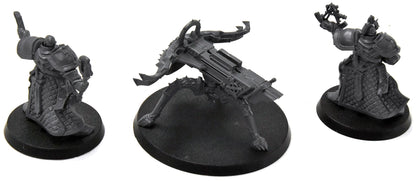 STORMCAST ETERNALS Celestar Balista with Crew #2 Sigmar