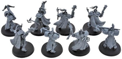 STORMCAST ETERNALS 8 Vanguard Hunters #1 Warhammer Sigmar