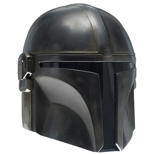 The Mandalorian Helmet マンダロリアン ヘルメットEFX The Mandalorian Helmet Replica by Efx – Kingdom of the Titans