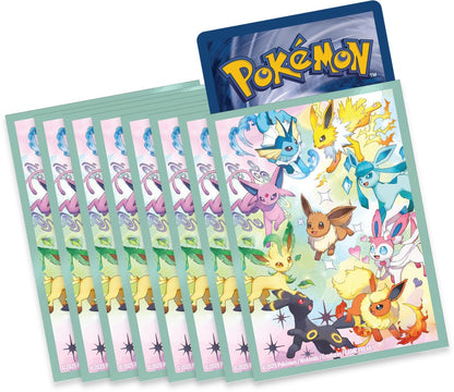 Pokemon Sv8.5 Prismatic Evolutions Super Premium Collection (FRENCH)