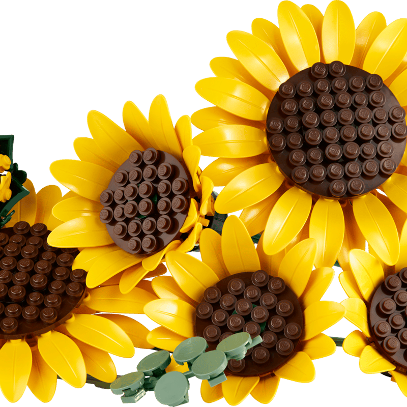 Sunflower Bouquet