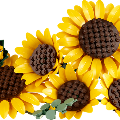 Sunflower Bouquet