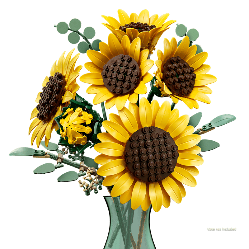 Sunflower Bouquet