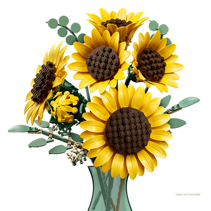 Sunflower Bouquet