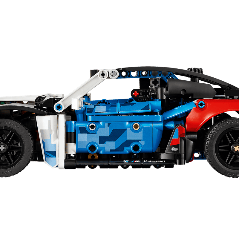 LEGO BMW M4 GT3 EVO Race Car (42226)