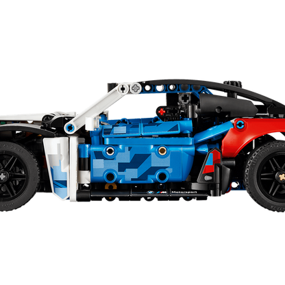LEGO BMW M4 GT3 EVO Race Car (42226)