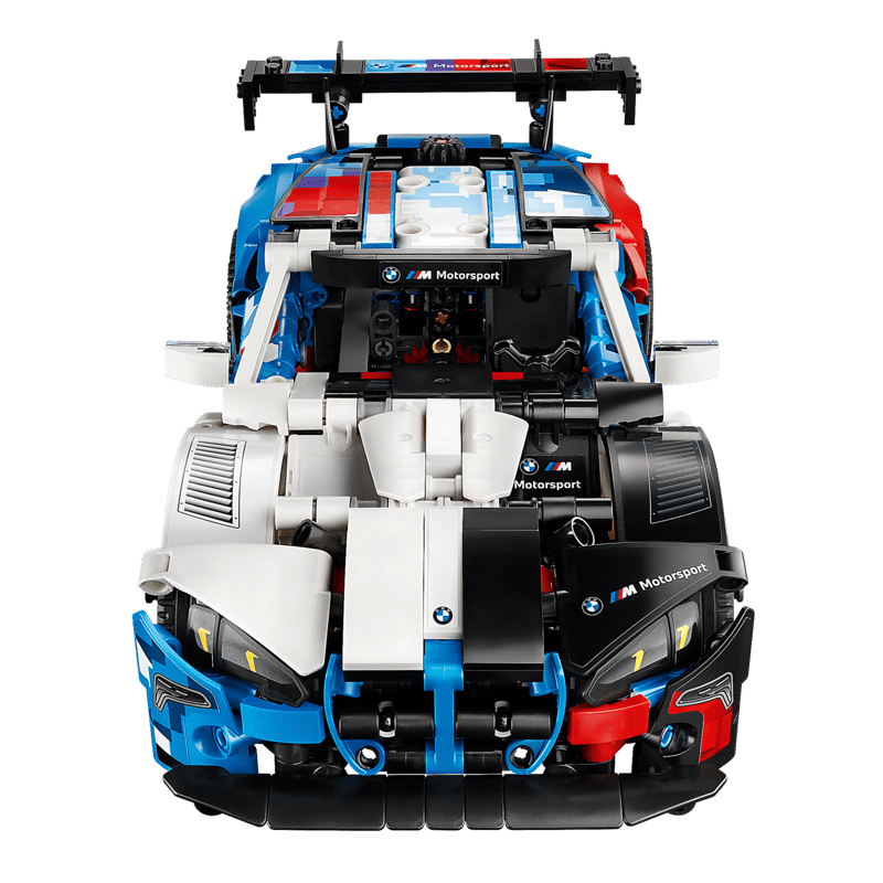 LEGO BMW M4 GT3 EVO Race Car (42226)