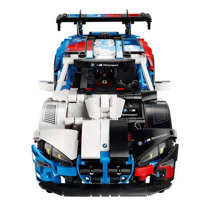 LEGO BMW M4 GT3 EVO Race Car (42226)
