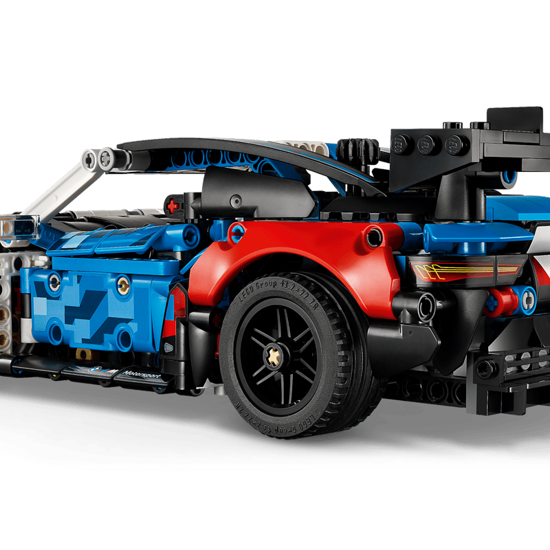 LEGO BMW M4 GT3 EVO Race Car (42226)