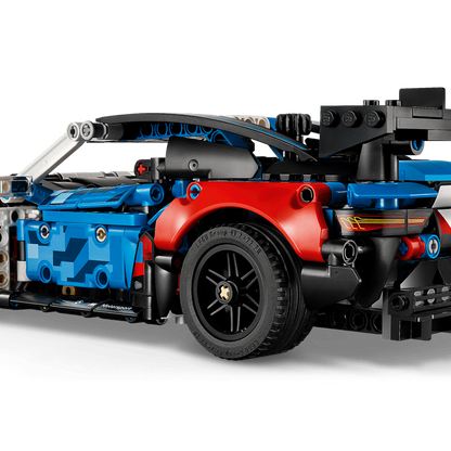LEGO BMW M4 GT3 EVO Race Car (42226)