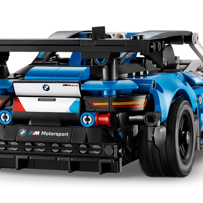 LEGO BMW M4 GT3 EVO Race Car (42226)