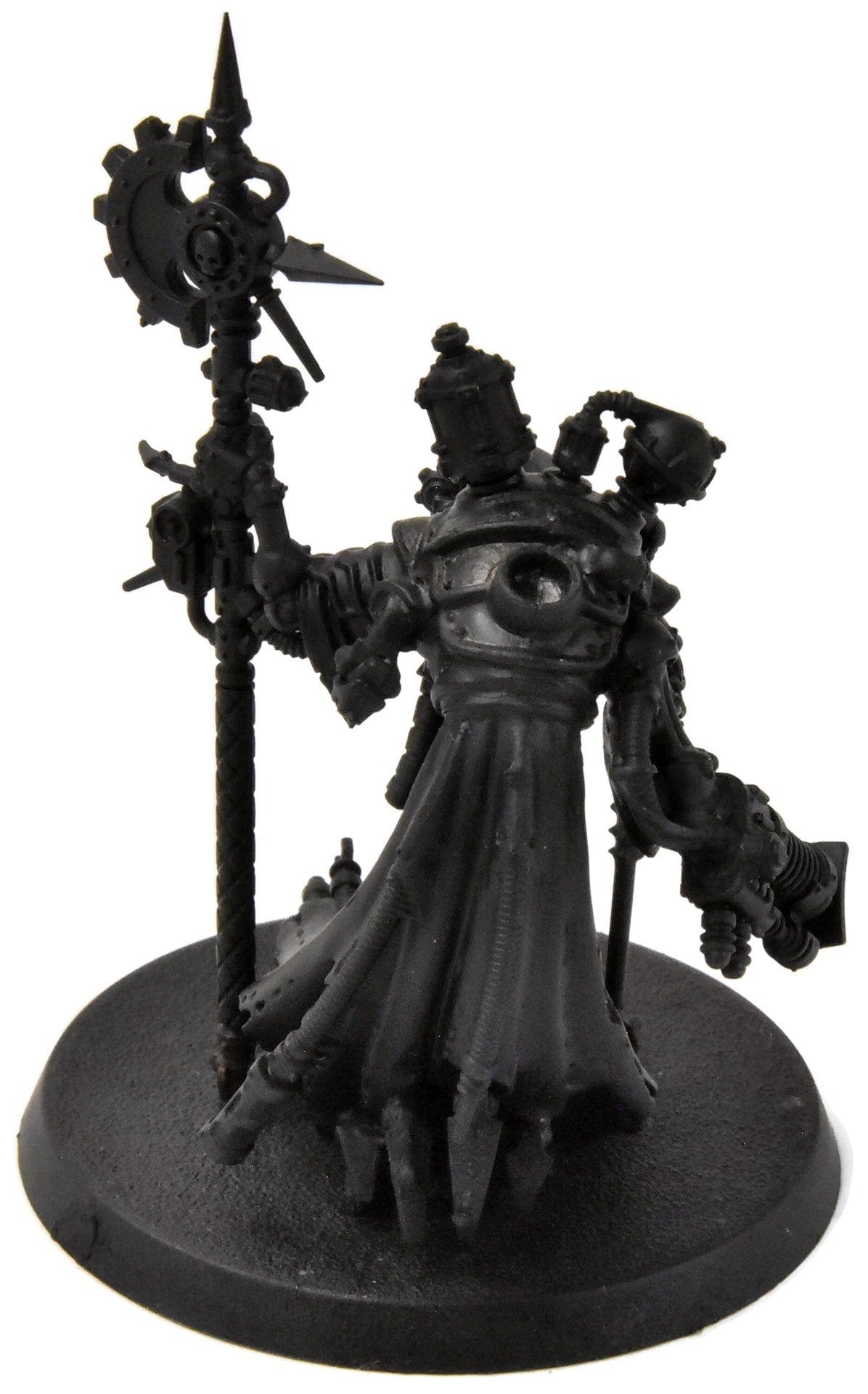 ADEPTUS MECHANICUS Tech-Priest Dominus #2 Warhammer 40K 3857