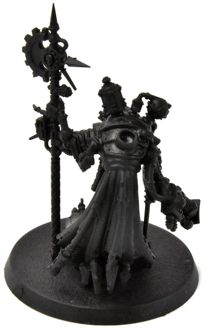 ADEPTUS MECHANICUS Tech-Priest Dominus #2 Warhammer 40K 3857