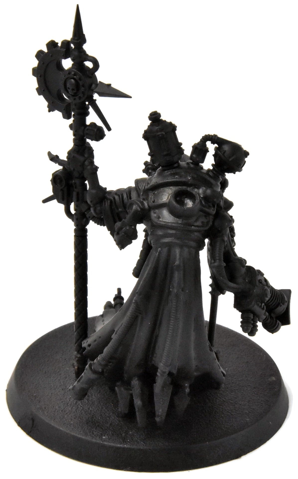 ADEPTUS MECHANICUS Tech-Priest Dominus #2 Warhammer 40K 3857