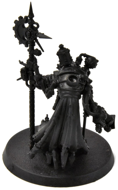 ADEPTUS MECHANICUS Tech-Priest Dominus #2 Warhammer 40K 3857