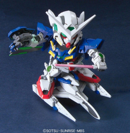 BB334 Gundam Exia Repair 2 Bandai