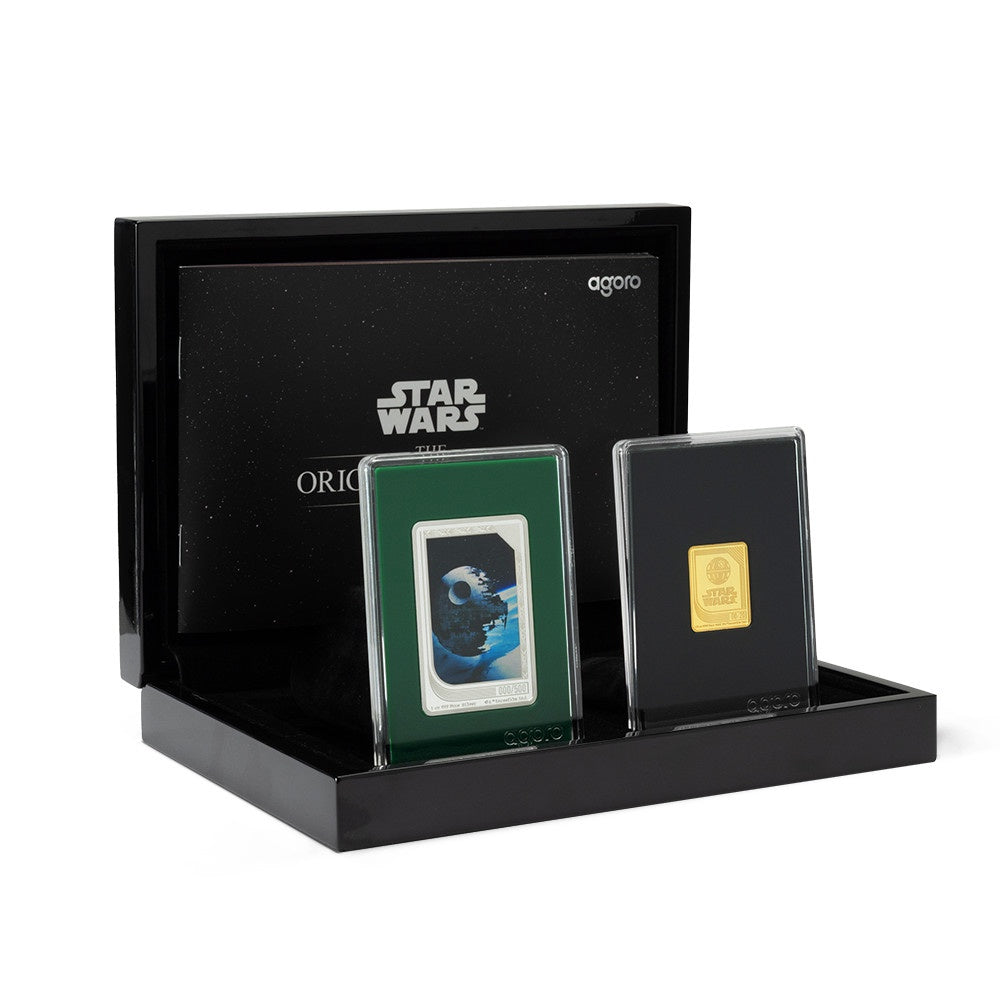 Trading Coins – Star Wars™ The Original Trilogy