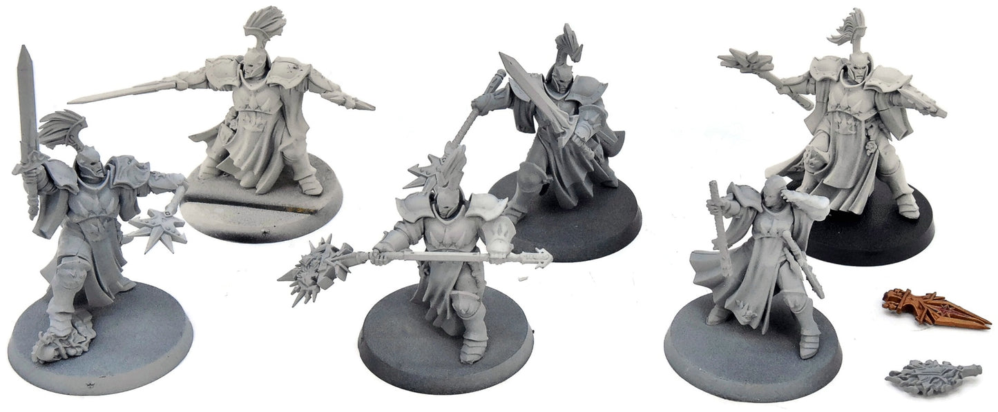 STORMCAST ETERNALS 6 Evocators #1 Warhammer Sigmar