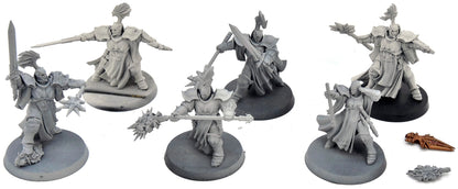 STORMCAST ETERNALS 6 Evocators #1 Warhammer Sigmar