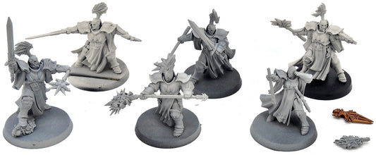 STORMCAST ETERNALS 6 Evocators #1 Warhammer Sigmar