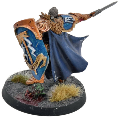 STORMCAST ETERNALS Leena Stormspire #1 Warhammer Sigmar