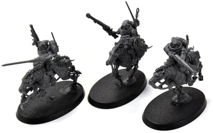 ADEPTUS MECHANICUS 3 Serberys #1 Warhammer 40K