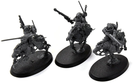 ADEPTUS MECHANICUS 3 Serberys #1 Warhammer 40K