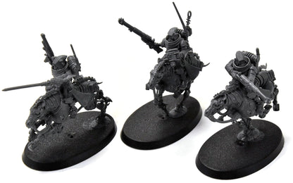 ADEPTUS MECHANICUS 3 Serberys #1 Warhammer 40K
